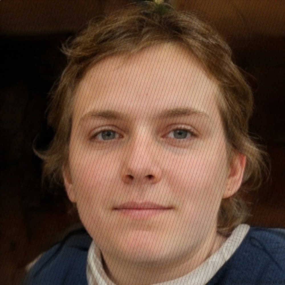 Meet your Posher, Sandra